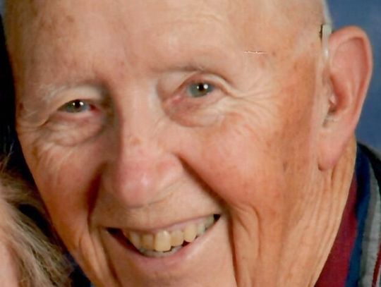 Obituary - Harold (Hal) Wandvik