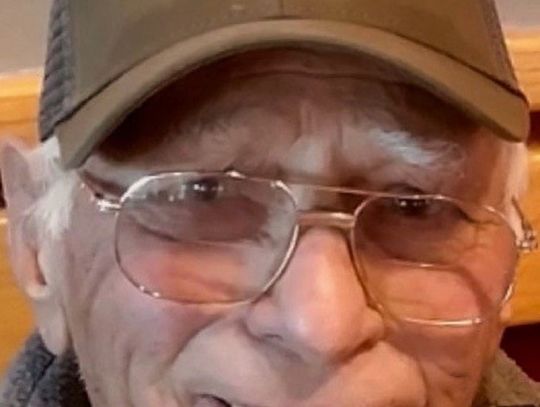 Obituary -- Henry William Trujillo