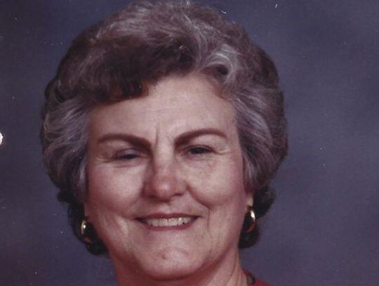 Obituary:  Jacquelyn Royce Hettinger