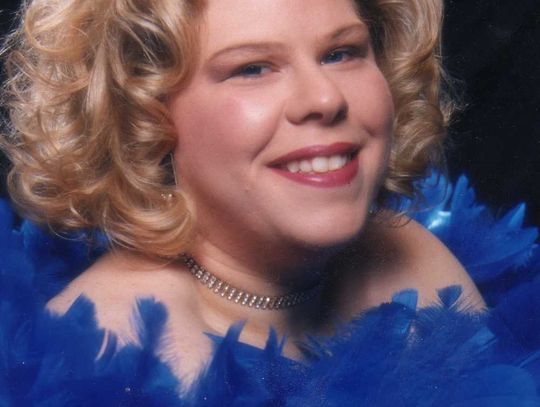 Obituary — Jaime Renee (Manzini) Northrup