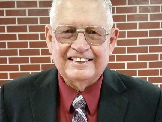 Obituary -- James B. Perazzo