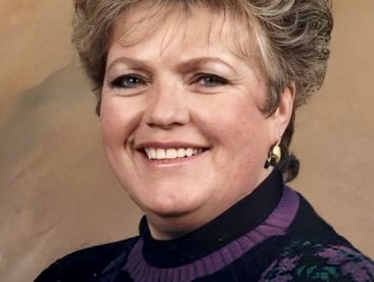 Obituary - Janice Kay Curtis