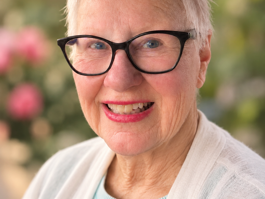 Obituary: Janice Lee Moore