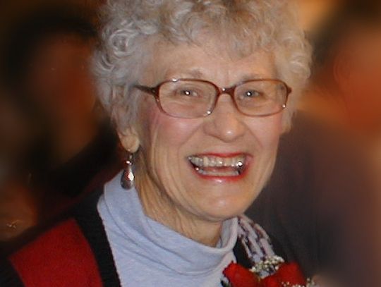 Obituary - Jean Marie Workman