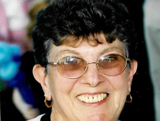 Obituary - Jeanne Norine Lartey Arciniega