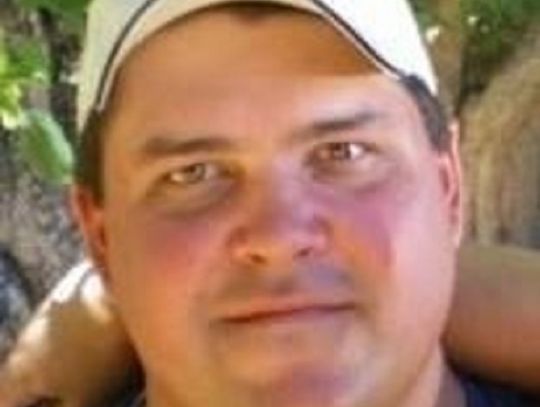 Obituary -- Jeremy A. Eldridge