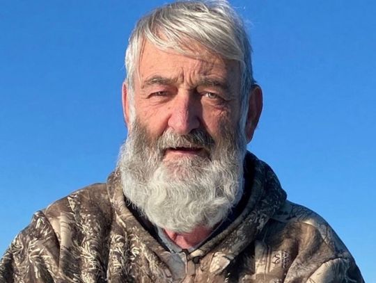 Obituary - Joe Adams Sr.