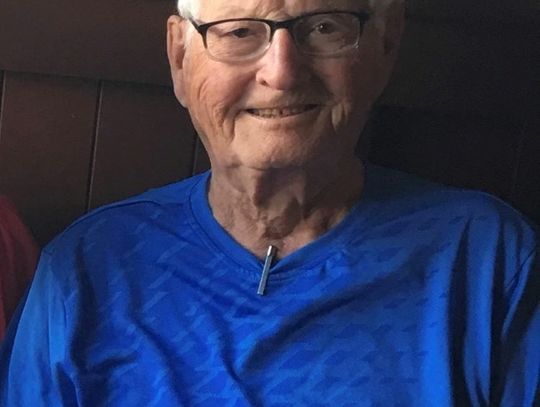 Obituary-- John Tewell