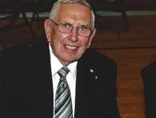 Obituary - John Tilmann Perazzo