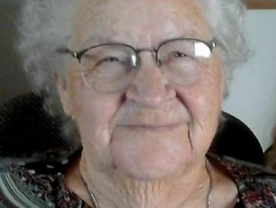 Obituary - JoyAnn Trula Edwards Anderson