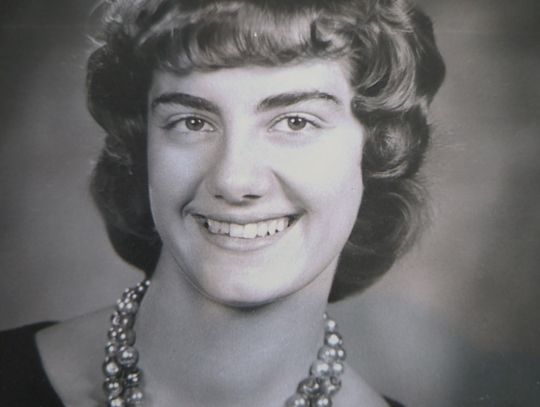 Obituary: Judy Ellen Ewing Luttrell