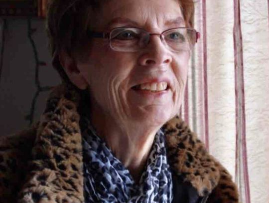 Obituary — Judy K. Deem