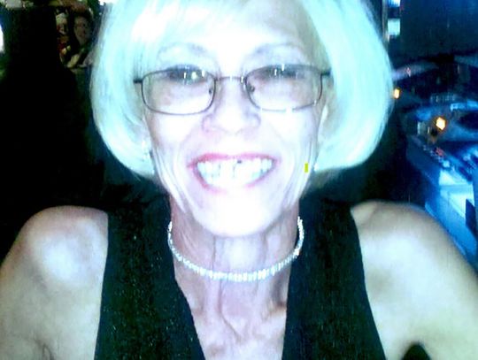 Obituary -KAARON FAYE DEESE August 25, 1952 – September 23, 2025