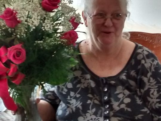 Obituary — Karen Joyce Wimberly