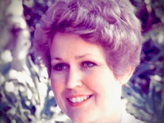 Obituary - Karen Louise Murdock Baker