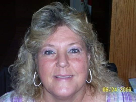 Obituary -- Karen Lynn Fitzpatrick