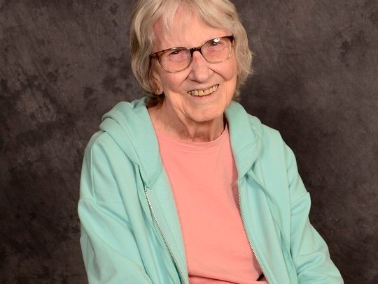 Obituary - Katherine Loraine Stambaugh