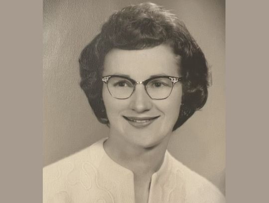 Obituary: LaVern Ann Albaugh