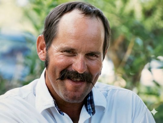 Obituary - Lawrence David Matzen