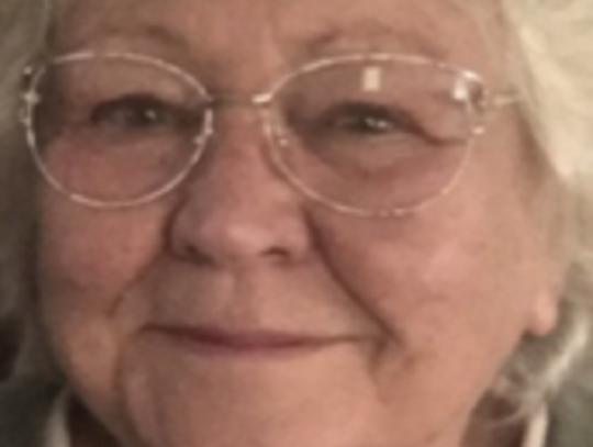 Obituary -- Lela Mae Smith Vestey