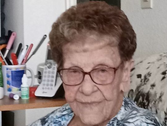 Obituary - Lida Pardick Ayers