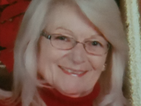 Obituary -- Linda Carol Jackson