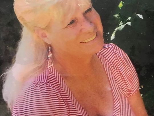 Obituary - Linda Jackson