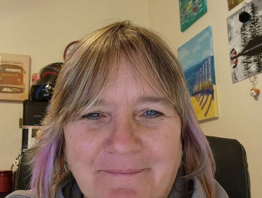 Obituary - LISA MARIE REI-WHITE