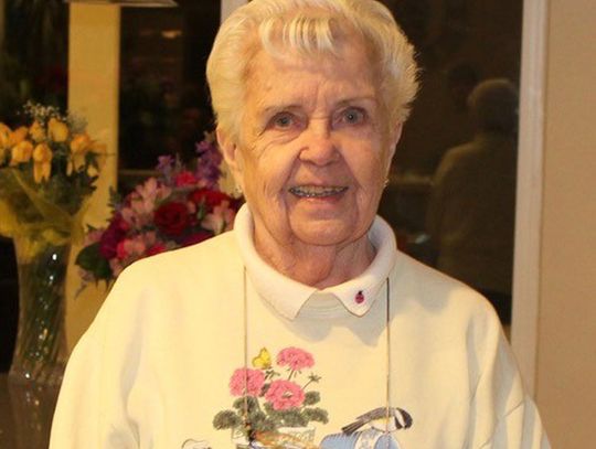 Obituary — Lois Ann Shade