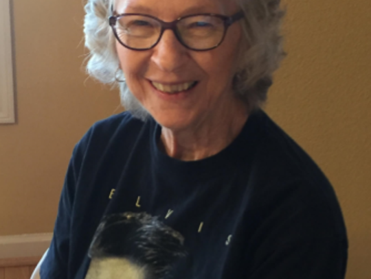 Obituary - Lois Jean (Honstein) White