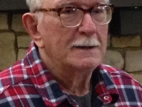 Obituary - Lt. James F. Wilsey, Sr.