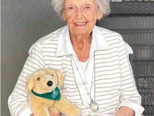 Obituary - Luella May (Drown) Demers