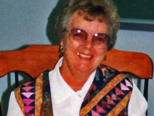 Obituary - Margaret Clara (Reil) Perazzo