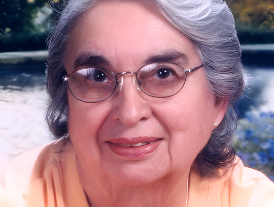 Obituary- Margaret D. Bailey