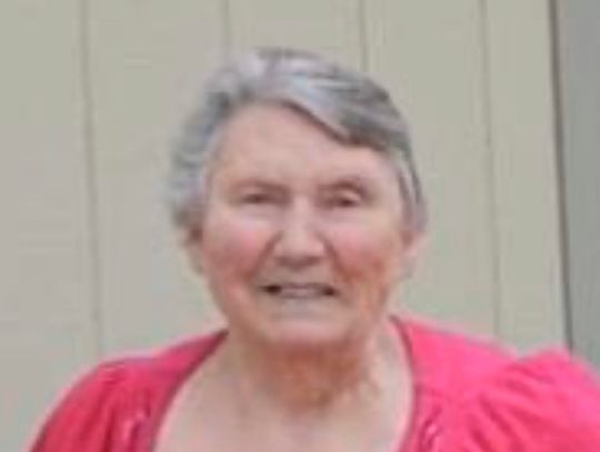 Obituary - Marjorie Ann Williams Schoenfeldt