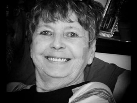 Obituary -- Mary Block Danielson