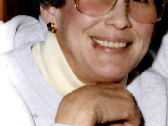 Obituary - Mary Delda “Dee Hewitt