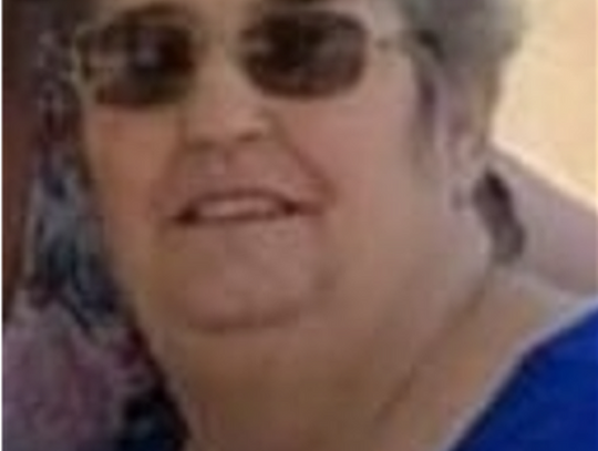 Obituary -- Mendia F. Wood