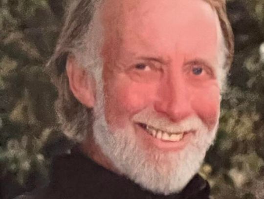 Obituary - Michael E. Calleas  May 18, 1954 – May 21, 2025