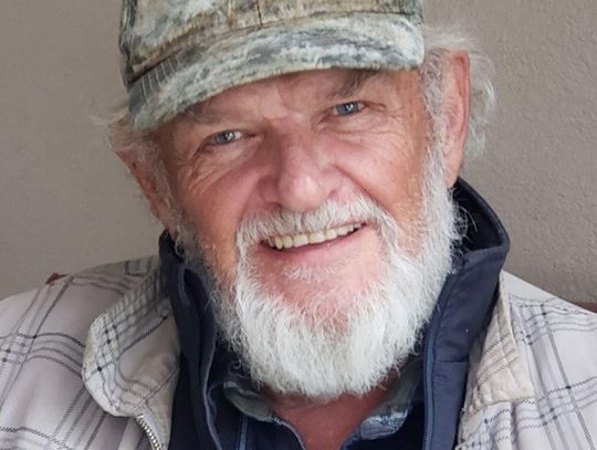 Obituary - Michael Woodley -  Aug. 17, 1946 – June 1, 2025