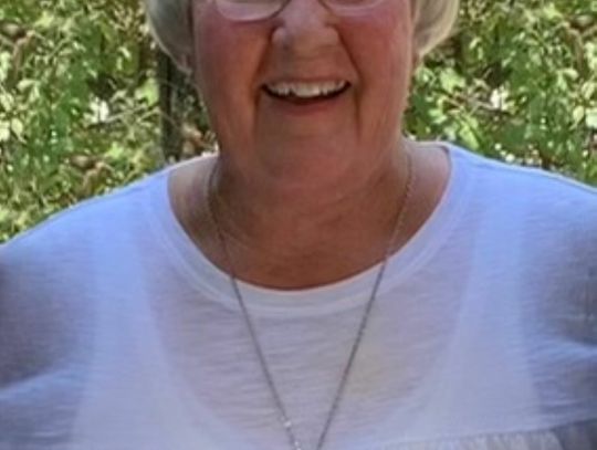 Obituary - Nancy Gail (Barkley) Trease