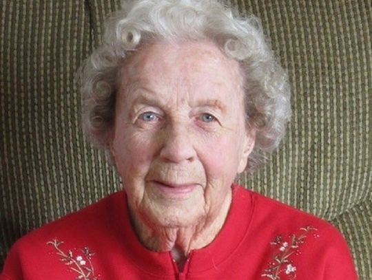 Obituary - Nancy Marie Hedges