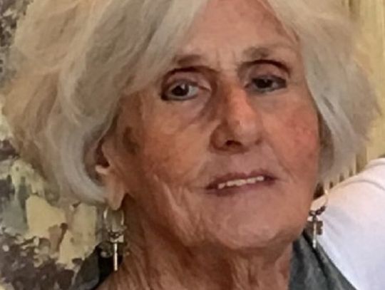 Obituary -- Nathalie “Ann” Ruiz Rebar Matuska Pullens