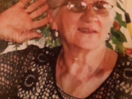 Obituary - Oneta Marie Mannon