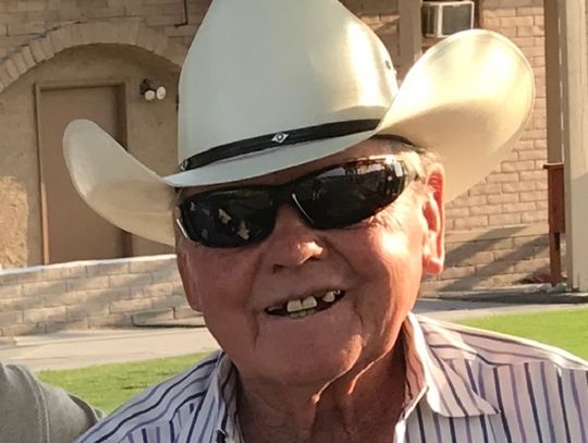 Obituary -- Orval "Sonny" Fowler, Jr.