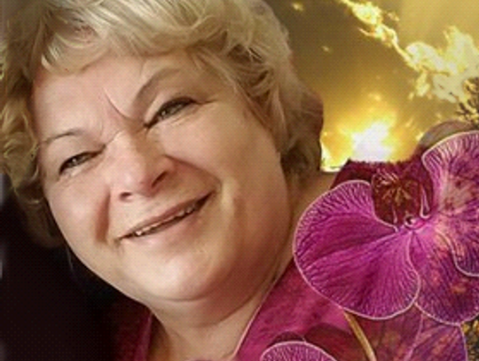 Obituary -- Pamela Lee Trauth