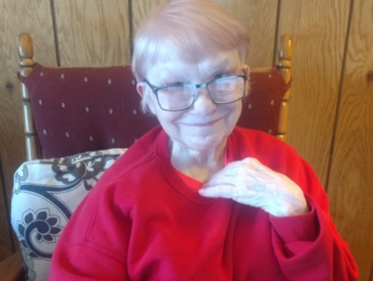 Obituary - Patricia “Patty” Elaine Lavoie 