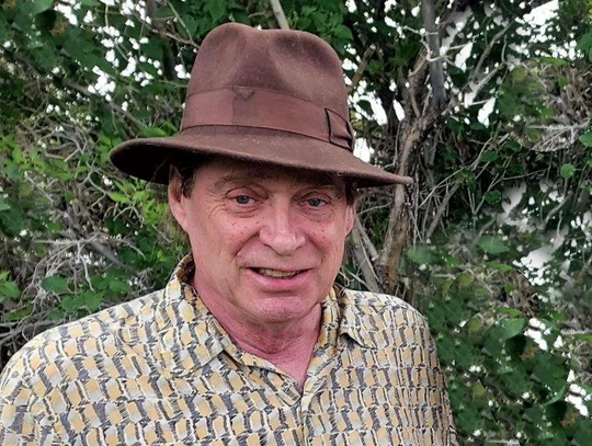 Obituary - Paul Fritcher Obituary - Paul Fritcher