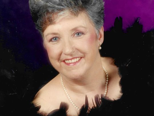 Obituary - Phyllis Ruth Stone