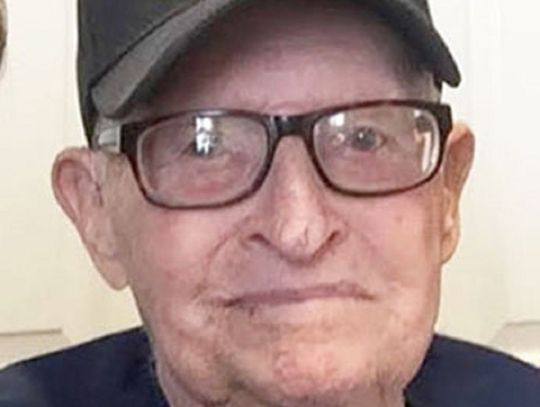 Obituary -- Ralph William (Bill) Lattin